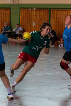 Bild 712 - Vorbereitungsturnier Damen